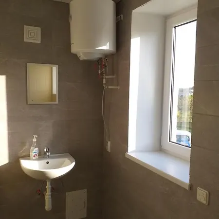 Apartamento Toila Apartment *
