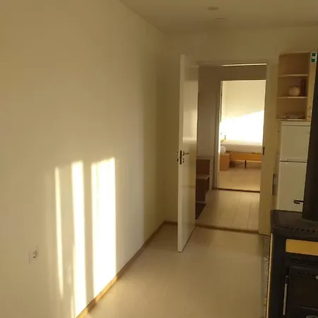 Toila Apartment