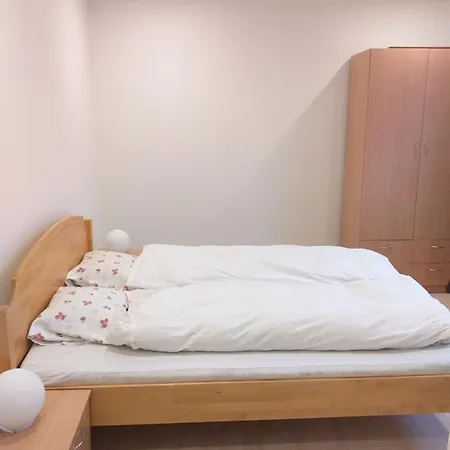 Apartamento Toila Apartment