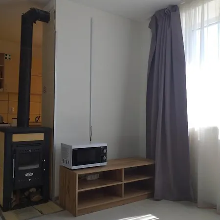 Apartamento Toila Apartment Toila