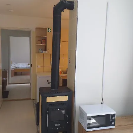 Toila Apartment Apartamento