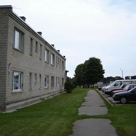 Toila Apartment